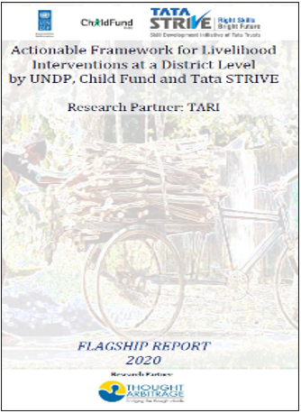 Future of work District Level